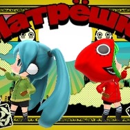 『初音ミク Project mirai でらっくす』PVは全てねんどろいどに! 本作の特徴と最新画像をチェックしよう