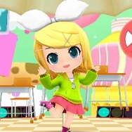 『初音ミク Project mirai でらっくす』PVは全てねんどろいどに! 本作の特徴と最新画像をチェックしよう