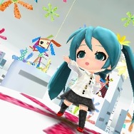 『初音ミク Project mirai でらっくす』PVは全てねんどろいどに! 本作の特徴と最新画像をチェックしよう