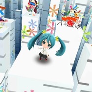 『初音ミク Project mirai でらっくす』PVは全てねんどろいどに! 本作の特徴と最新画像をチェックしよう