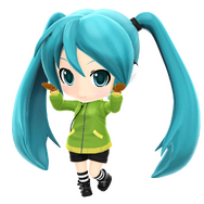 『初音ミク Project mirai でらっくす』PVは全てねんどろいどに! 本作の特徴と最新画像をチェックしよう