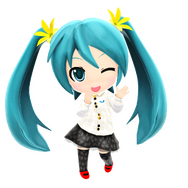 『初音ミク Project mirai でらっくす』PVは全てねんどろいどに! 本作の特徴と最新画像をチェックしよう