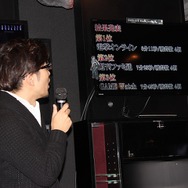 見えないゾンビに四苦八苦…『バイオハザード HDリマスター』メディア対抗のゲーム大会が開催