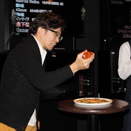 見えないゾンビに四苦八苦…『バイオハザード HDリマスター』メディア対抗のゲーム大会が開催