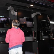 見えないゾンビに四苦八苦…『バイオハザード HDリマスター』メディア対抗のゲーム大会が開催