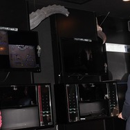 見えないゾンビに四苦八苦…『バイオハザード HDリマスター』メディア対抗のゲーム大会が開催