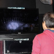 見えないゾンビに四苦八苦…『バイオハザード HDリマスター』メディア対抗のゲーム大会が開催