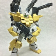 パワードジムカーディガンに装着