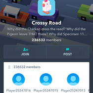 ゲームプレイ動画の投稿にも対応