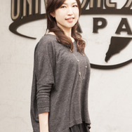 「進撃の巨人・ザ・リアル」を手掛けたアートディレクター佐々木由希子氏