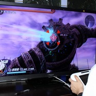 『ロデア・ザ・スカイソルジャー』中裕司も駆け付けた先行体験会レポート！開発秘話などをお届け