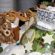 『ロデア・ザ・スカイソルジャー』中裕司も駆け付けた先行体験会レポート！開発秘話などをお届け