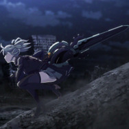 『ゴッドイーター2 RB』には再構築された「防衛班の帰還」が収録!新要素の続報も