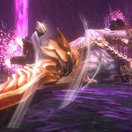 『ゴッドイーター2 RB』には再構築された「防衛班の帰還」が収録!新要素の続報も