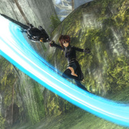 『ゴッドイーター2 RB』には再構築された「防衛班の帰還」が収録!新要素の続報も