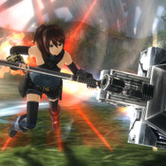 『ゴッドイーター2 RB』には再構築された「防衛班の帰還」が収録!新要素の続報も