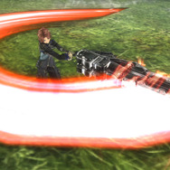 『ゴッドイーター2 RB』には再構築された「防衛班の帰還」が収録!新要素の続報も