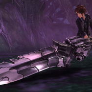 『ゴッドイーター2 RB』には再構築された「防衛班の帰還」が収録!新要素の続報も