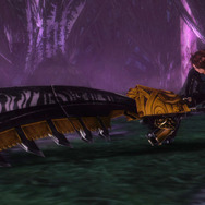 『ゴッドイーター2 RB』には再構築された「防衛班の帰還」が収録!新要素の続報も