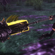 『ゴッドイーター2 RB』には再構築された「防衛班の帰還」が収録!新要素の続報も