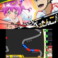 「巻ちゃんクイズ」に「先輩をマッサージ」！？3DS『弱虫ペダル』のミニゲームやADVパート、御堂筋・待宮の情報をお届け