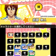 「巻ちゃんクイズ」に「先輩をマッサージ」！？3DS『弱虫ペダル』のミニゲームやADVパート、御堂筋・待宮の情報をお届け