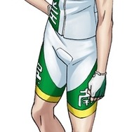 「巻ちゃんクイズ」に「先輩をマッサージ」！？3DS『弱虫ペダル』のミニゲームやADVパート、御堂筋・待宮の情報をお届け