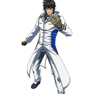 『テラフォーマーズ 紅き惑星の激闘』膝丸やミッシェルなど5名のプレイアブルキャラが公開