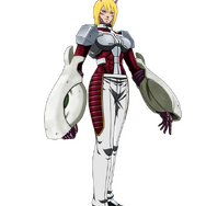 『テラフォーマーズ 紅き惑星の激闘』膝丸やミッシェルなど5名のプレイアブルキャラが公開