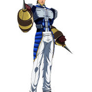 『テラフォーマーズ 紅き惑星の激闘』膝丸やミッシェルなど5名のプレイアブルキャラが公開