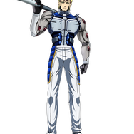 『テラフォーマーズ 紅き惑星の激闘』膝丸やミッシェルなど5名のプレイアブルキャラが公開