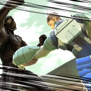 『テラフォーマーズ 紅き惑星の激闘』膝丸やミッシェルなど5名のプレイアブルキャラが公開