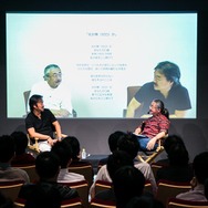 坂口博信のトークイベントが無料公開、植松伸夫も出演して『テラバトル』の魅力を伝える