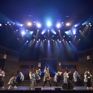 ミュージカル「薄桜鬼」　藤堂平助、やんちゃ気質で無鉄砲　連載第101回