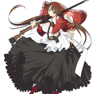 全破壊、はたく、つまむ…っておい!『閃乱カグラ EV』蛇女メンバーと更衣室・コスチューム破壊の情報がHENTAI