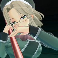 全破壊、はたく、つまむ…っておい!『閃乱カグラ EV』蛇女メンバーと更衣室・コスチューム破壊の情報がHENTAI