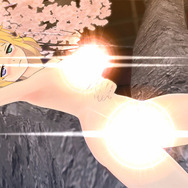 全破壊、はたく、つまむ…っておい!『閃乱カグラ EV』蛇女メンバーと更衣室・コスチューム破壊の情報がHENTAI
