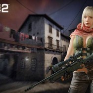 中国にて『カウンターストライクオンライン2』CBTが2月開始…前作からの進化をお届け