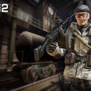 中国にて『カウンターストライクオンライン2』CBTが2月開始…前作からの進化をお届け