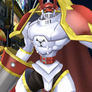 デジモンストーリー CS