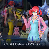 『デジモンストーリー CS』アグモンやガブモンの声優が判明！ロイヤルナイツの情報も