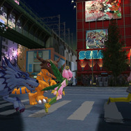 『デジモンストーリー CS』アグモンやガブモンの声優が判明！ロイヤルナイツの情報も