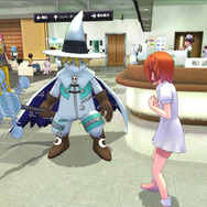 『デジモンストーリー CS』アグモンやガブモンの声優が判明！ロイヤルナイツの情報も