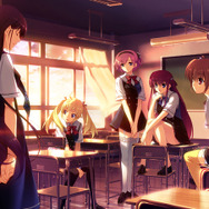 キービジュアル