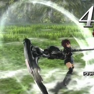 『ゴッドイーター2 RB』店頭PV公開!新要素から迫力たっぷりのアニメーションまで