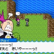 モンスターバトルとレースが融合！DS『モンスター☆レーサー』の3種類のレースが公開