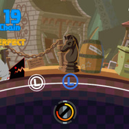 ラグナの必殺技「デッドスパイク」が主人公に!?