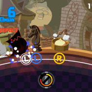 「ぶるらじ」のかわいいキャラを採用