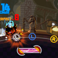 『BLAZBLUE』の公式音ゲー『イートビート デッドスパイクさん』配信開始、無料曲追加キャンペーンも