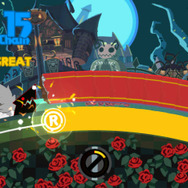 『BLAZBLUE』の公式音ゲー『イートビート デッドスパイクさん』配信開始、無料曲追加キャンペーンも